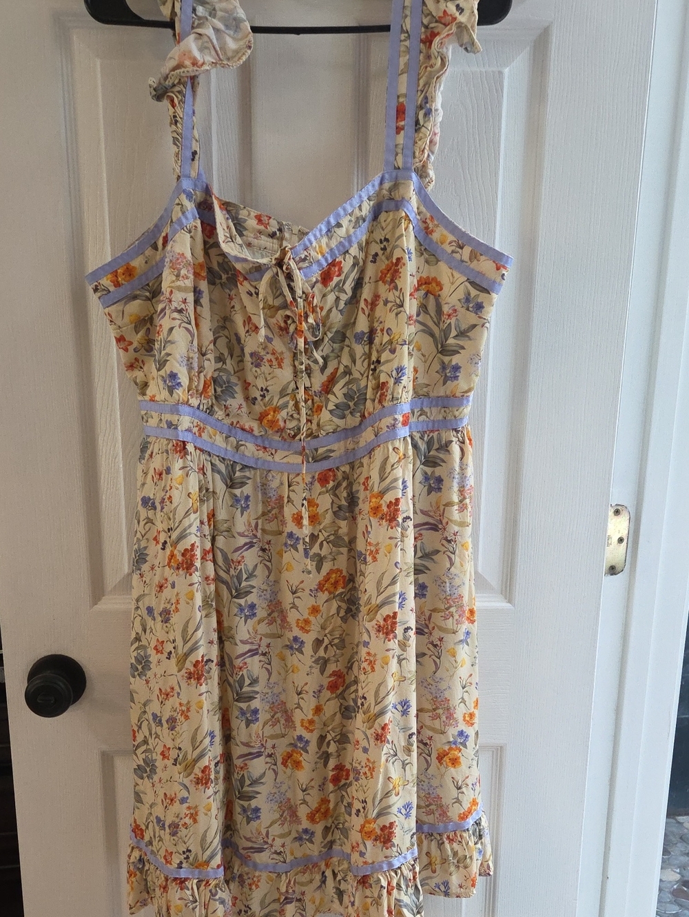 Smak Parlour 2x Size 18 Dress - Picture 1 of 2